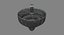 Baga Ophelia Chandelier
