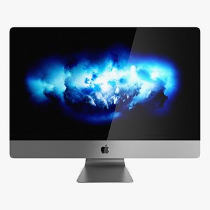 apple imac 2017 2 model