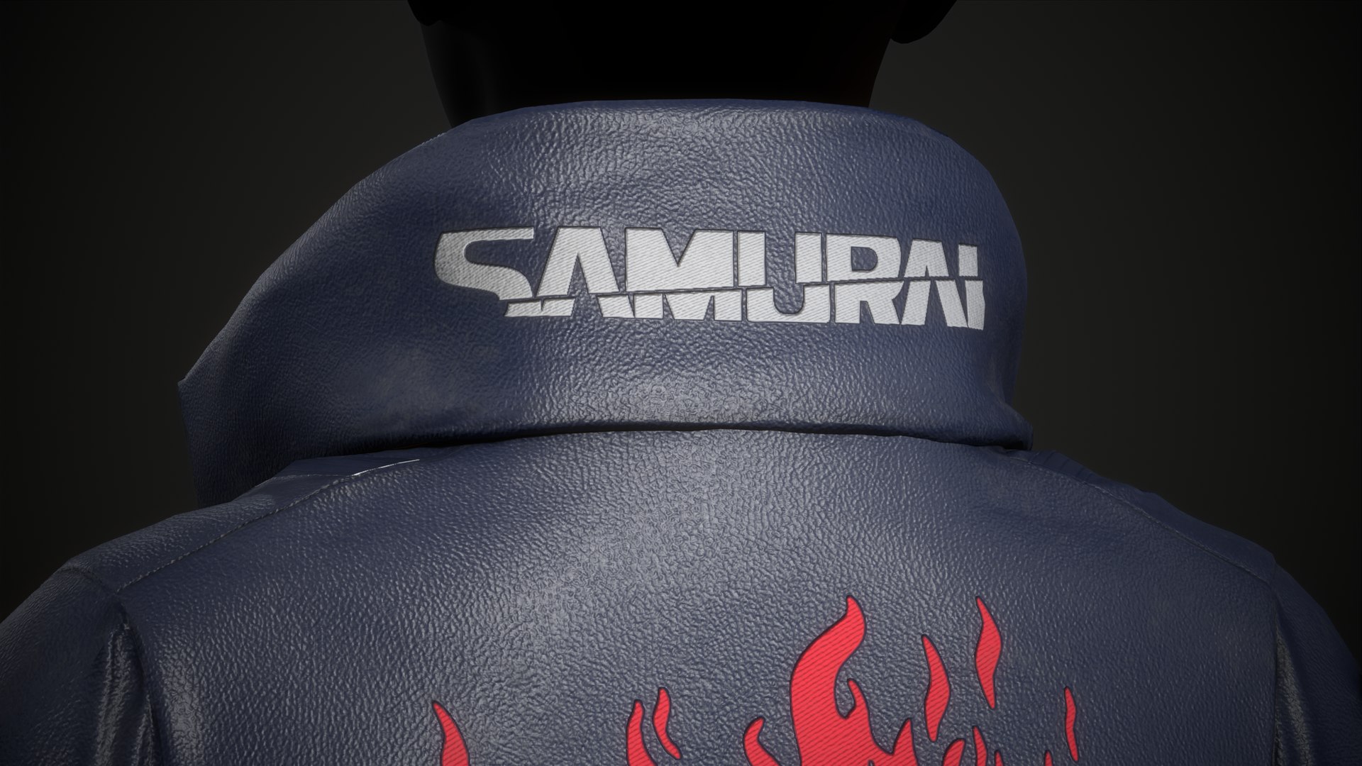 Cyberpunk 2077 Blue Jacket model https://p.turbosquid.com/ts-thumb/Lv/YF5usc/I1/jacket_maincamera1_014/png/1650214243/1920x1080/fit_q87/0da769476026486ffda9c5a5c7b51c4cf02791d9/jacket_maincamera1_014.jpg