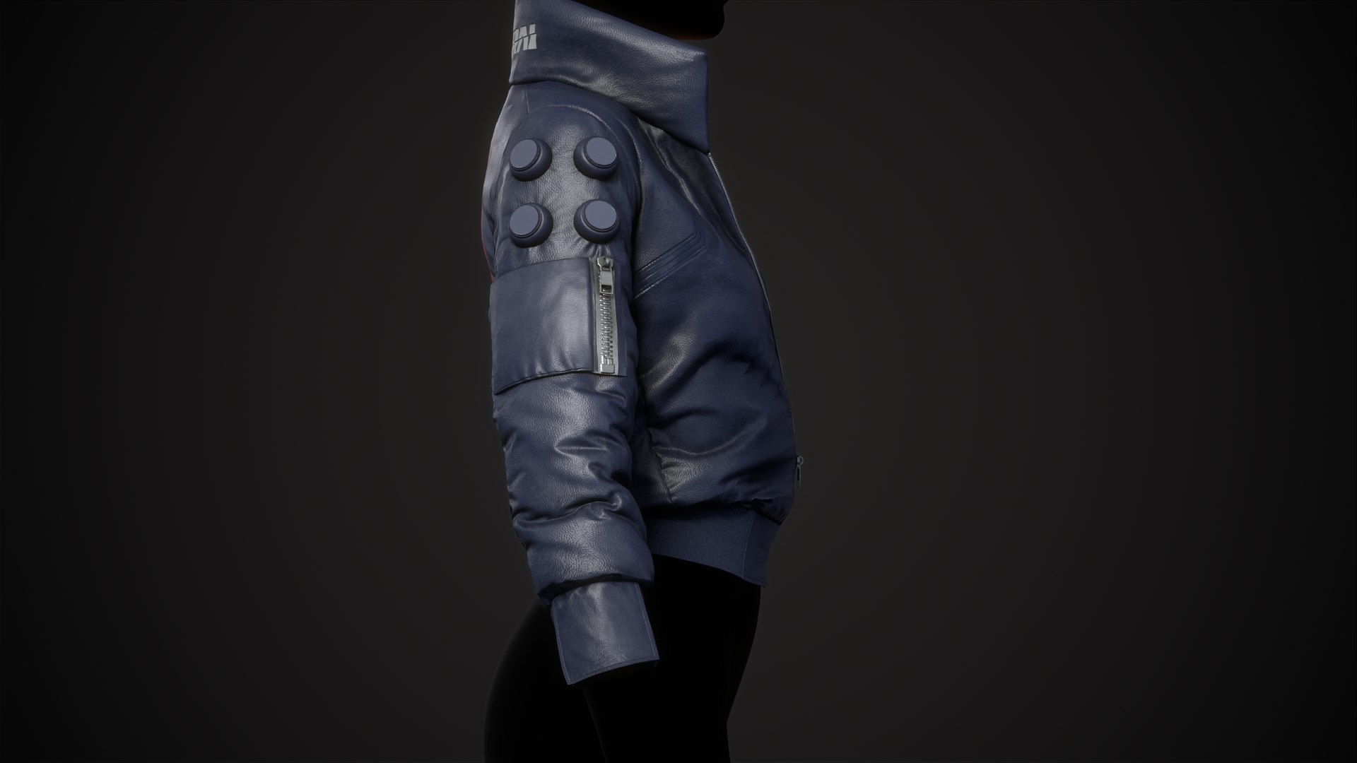 Cyberpunk 2077 Blue Jacket model https://p.turbosquid.com/ts-thumb/Lv/YF5usc/ep/jacket_maincamera1_003/png/1650214116/1920x1080/fit_q87/af34866076a9ee0f6600e624a25aed59290d05ed/jacket_maincamera1_003.jpg