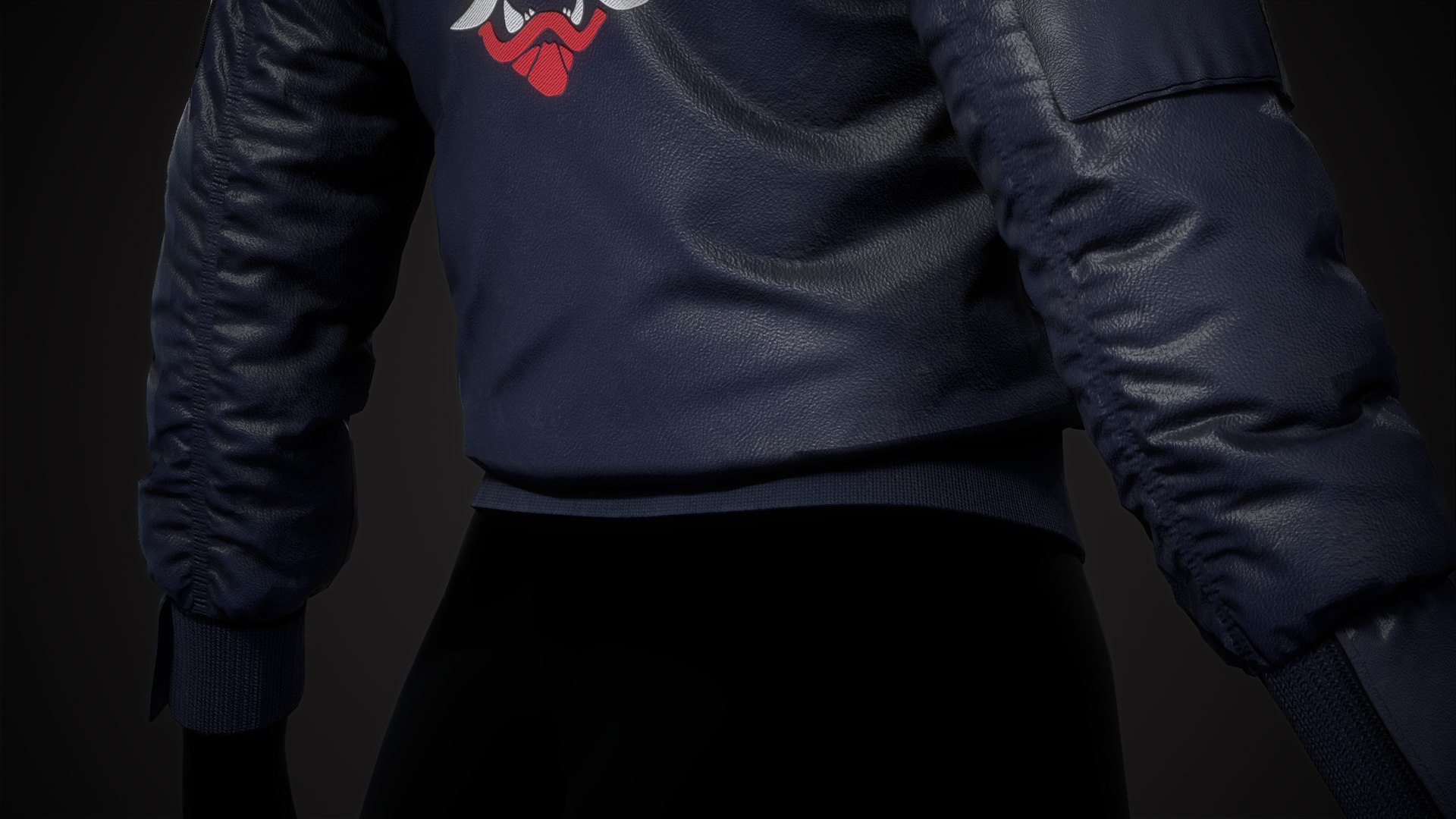 Cyberpunk 2077 Blue Jacket model https://p.turbosquid.com/ts-thumb/Lv/YF5usc/zR/jacket_maincamera1_011/png/1650214206/1920x1080/fit_q87/1eca8c487f88b0a759604df315fcef4fbedf53a6/jacket_maincamera1_011.jpg