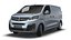 Vauxhall Vivaro L1H1 Sportive 2020