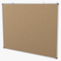 Corkboard