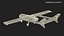 Mugin 5 UAV attrezzato