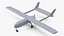 Mugin 5 UAV attrezzato