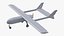 Mugin 5 UAV attrezzato