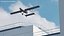Mugin 5 UAV attrezzato
