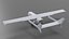 Mugin 5 UAV attrezzato