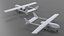 Mugin 5 UAV attrezzato
