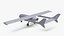 Mugin 5 UAV attrezzato