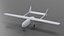Mugin 5 UAV attrezzato