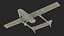 Mugin 5 UAV attrezzato