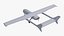 Mugin 5 UAV attrezzato