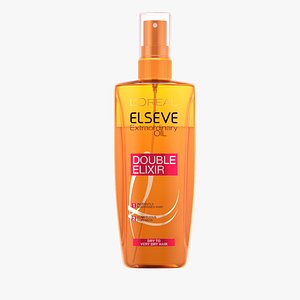 L'Oreal Double Elixir