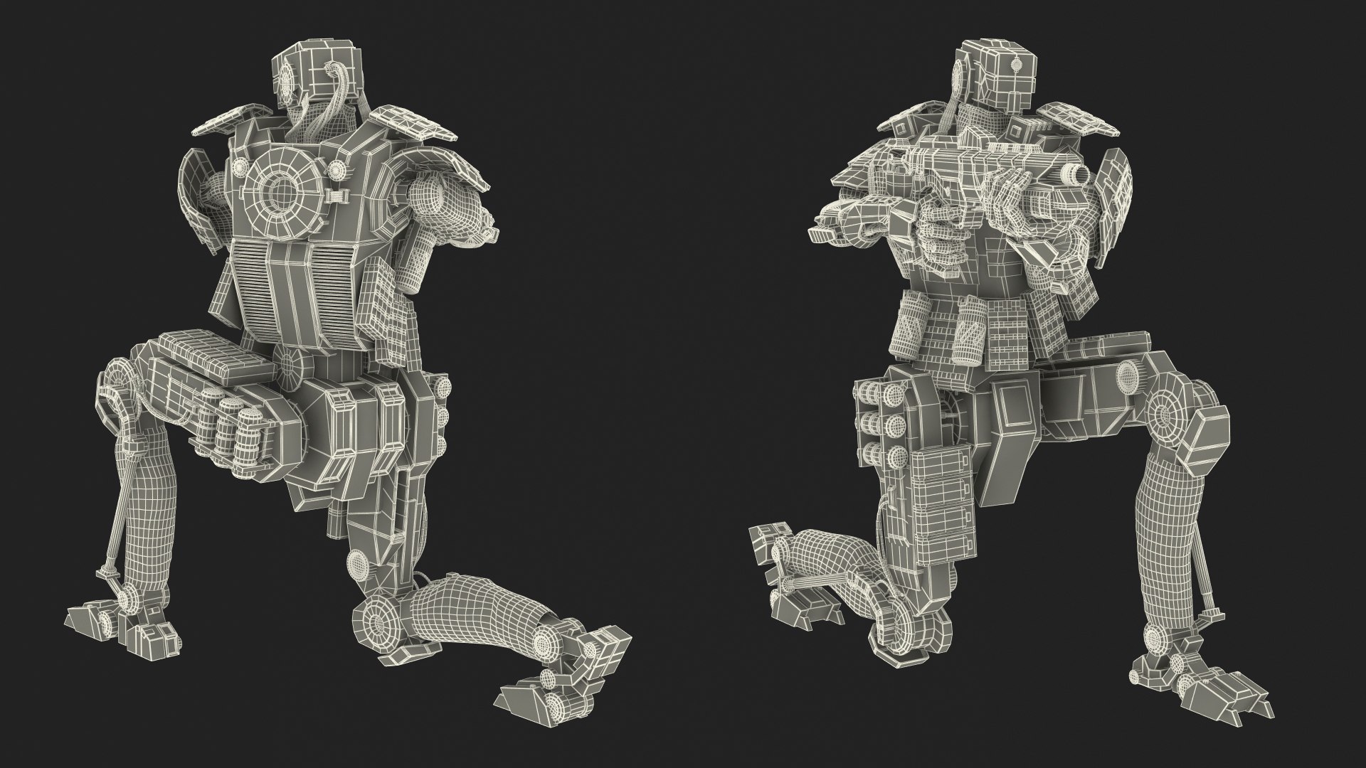 Armored Robot Soldier with Sci-fi Weapon 3D https://p.turbosquid.com/ts-thumb/Lv/e20zyn/17/armoredrobotsoldierwithscifiweapon3dsmodel037/jpg/1703639886/1920x1080/fit_q87/97c8bc971c50894a7a6230e8729b85c1c81ebfbb/armoredrobotsoldierwithscifiweapon3dsmodel037.jpg