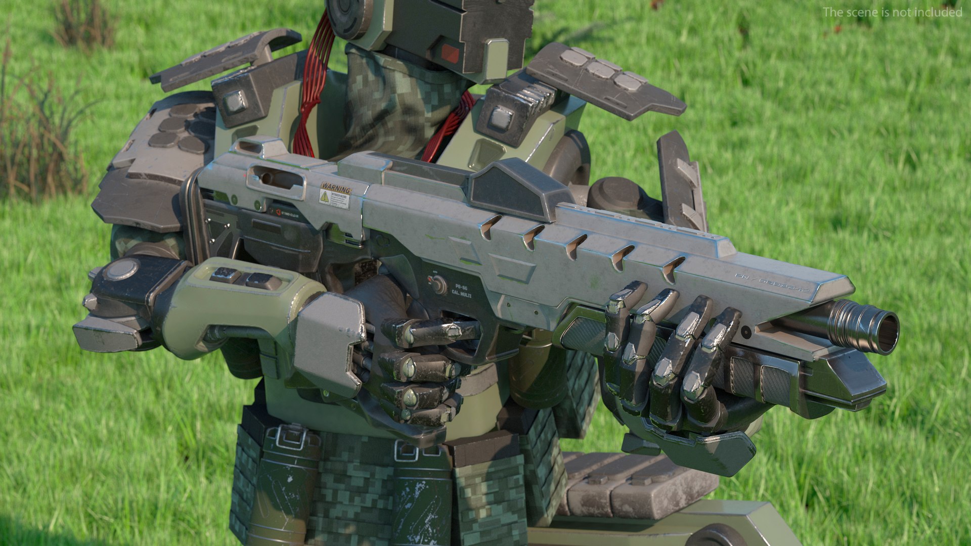 Armored Robot Soldier with Sci-fi Weapon 3D https://p.turbosquid.com/ts-thumb/Lv/e20zyn/6e/armoredrobotsoldierwithscifiweapon3dsmodel007/jpg/1703639774/1920x1080/fit_q87/18d34e8a1355f2a753f6be188619f97549fc69ac/armoredrobotsoldierwithscifiweapon3dsmodel007.jpg