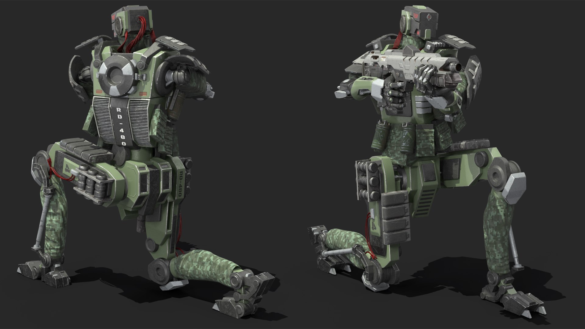 Armored Robot Soldier with Sci-fi Weapon 3D https://p.turbosquid.com/ts-thumb/Lv/e20zyn/H1/armoredrobotsoldierwithscifiweapon3dsmodel008/jpg/1703639778/1920x1080/fit_q87/97c5b4d267855550451b1ca538434fbd9362a7a4/armoredrobotsoldierwithscifiweapon3dsmodel008.jpg