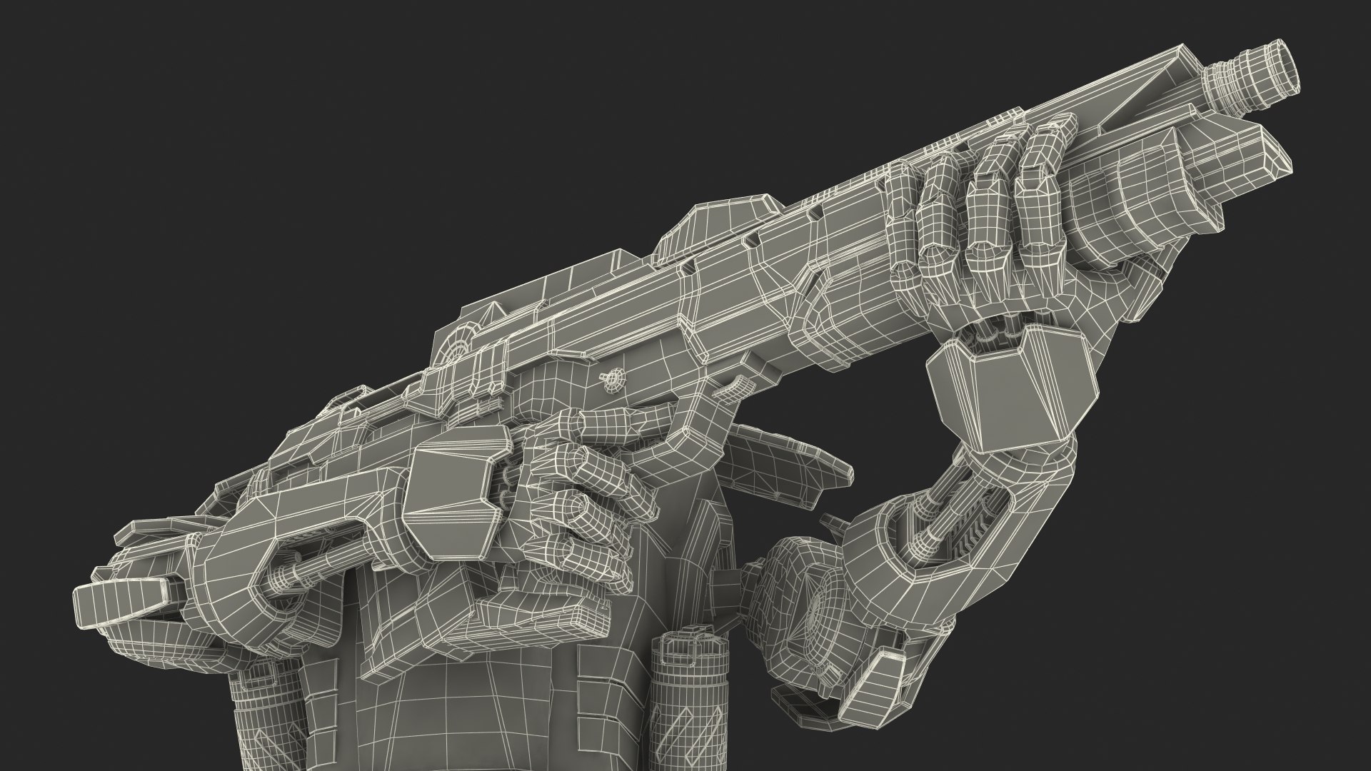 Armored Robot Soldier with Sci-fi Weapon 3D https://p.turbosquid.com/ts-thumb/Lv/e20zyn/Ia/armoredrobotsoldierwithscifiweapon3dsmodel041/jpg/1703639902/1920x1080/fit_q87/a0fc4d8c1af636b267d613f893684af9734eedf3/armoredrobotsoldierwithscifiweapon3dsmodel041.jpg