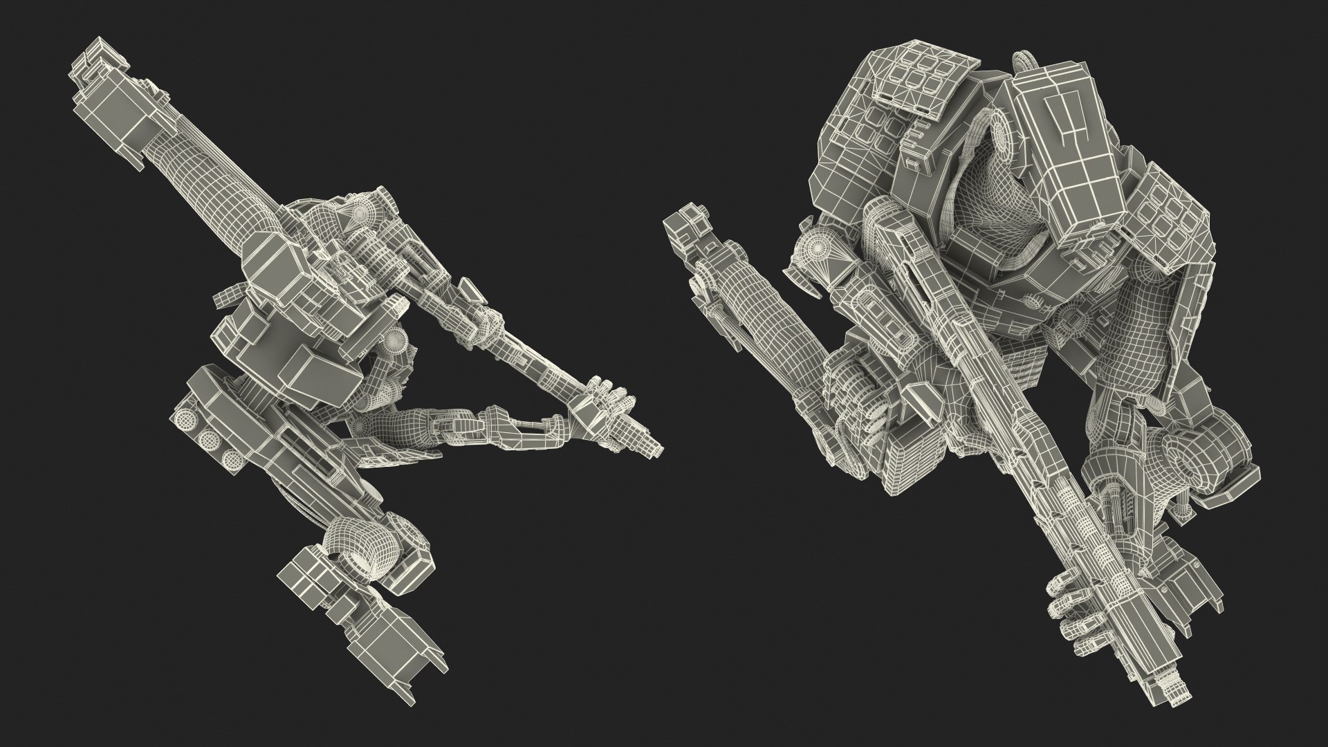 Armored Robot Soldier with Sci-fi Weapon 3D https://p.turbosquid.com/ts-thumb/Lv/e20zyn/ZQ/armoredrobotsoldierwithscifiweapon3dsmodel038/jpg/1703639890/1920x1080/fit_q87/49eeae4bec345560d2e996280869385e36d0f306/armoredrobotsoldierwithscifiweapon3dsmodel038.jpg