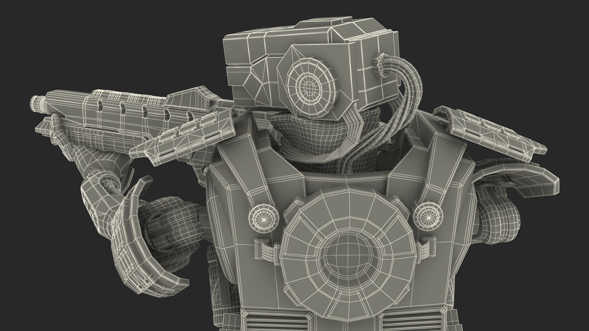 Armored Robot Soldier with Sci-fi Weapon 3D https://p.turbosquid.com/ts-thumb/Lv/e20zyn/sw/armoredrobotsoldierwithscifiweapon3dsmodel040/jpg/1703639898/1920x1080/fit_q87/f49119bb1646d2a79441e7b197e95c9c71f9ed8e/armoredrobotsoldierwithscifiweapon3dsmodel040.jpg