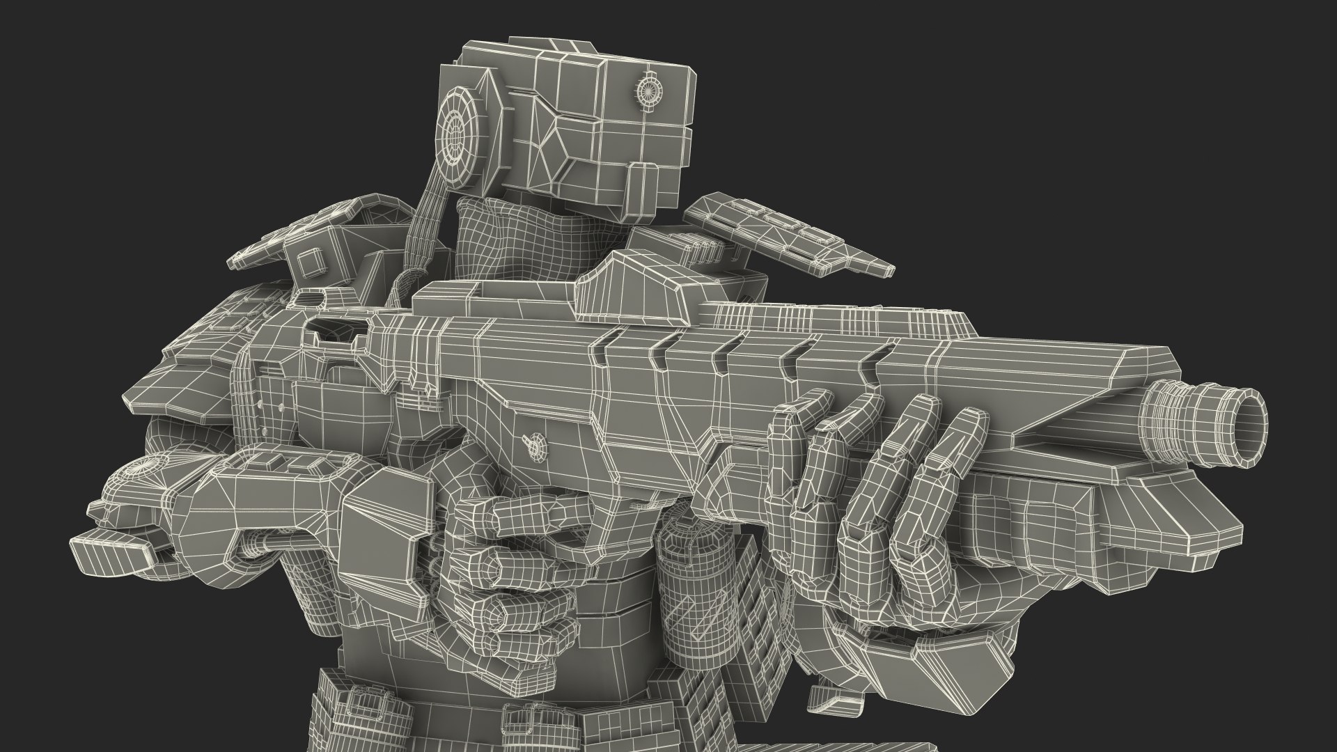 Armored Robot Soldier with Sci-fi Weapon 3D https://p.turbosquid.com/ts-thumb/Lv/e20zyn/tf/armoredrobotsoldierwithscifiweapon3dsmodel039/jpg/1703639894/1920x1080/fit_q87/ddb015fa4c00f32a90297299071c100da49309e9/armoredrobotsoldierwithscifiweapon3dsmodel039.jpg