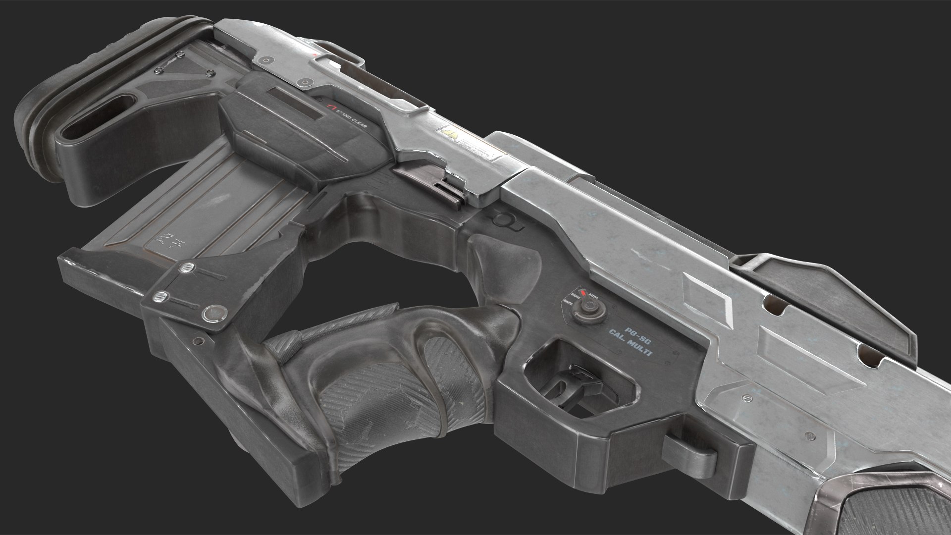 Armored Robot Soldier with Sci-fi Weapon 3D https://p.turbosquid.com/ts-thumb/Lv/e20zyn/yU/armoredrobotsoldierwithscifiweapon3dsmodel023/jpg/1703639833/1920x1080/fit_q87/b6210968878d4a4425d72f7f0e16d315e30ae538/armoredrobotsoldierwithscifiweapon3dsmodel023.jpg
