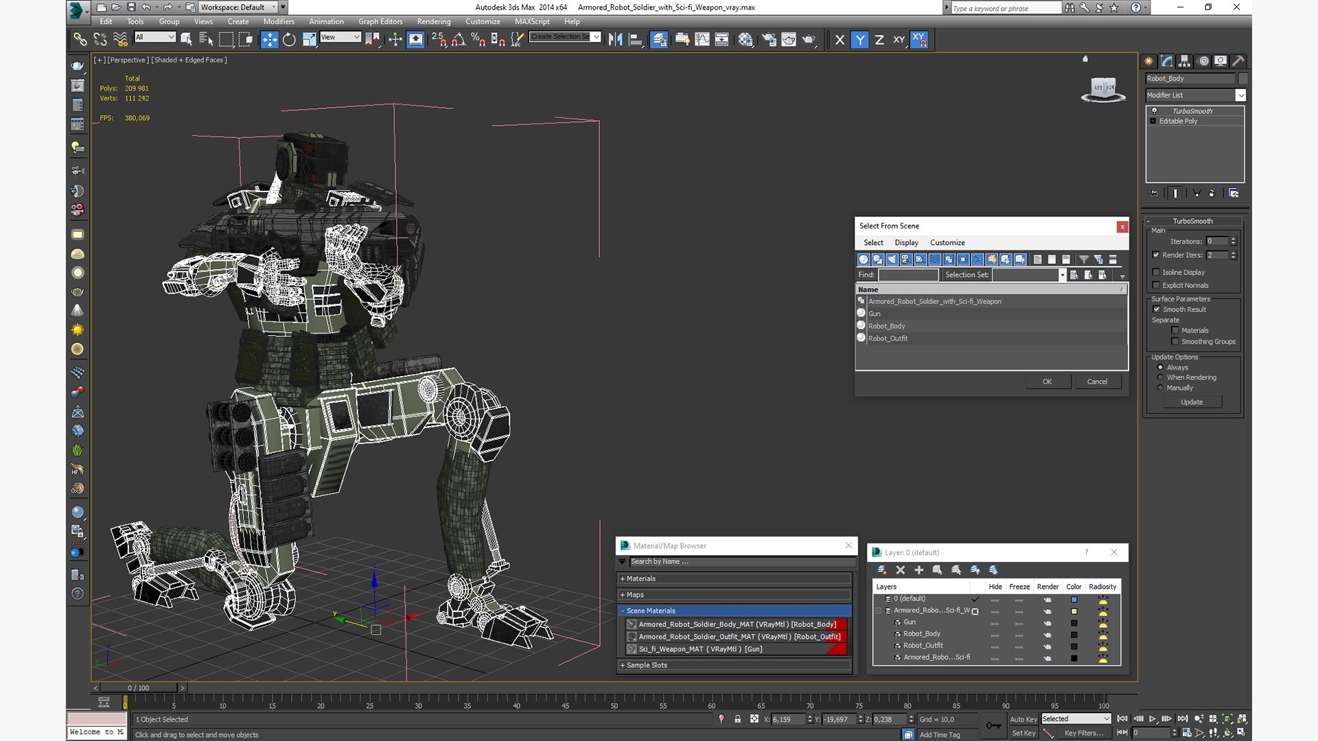 Armored Robot Soldier with Sci-fi Weapon 3D https://p.turbosquid.com/ts-thumb/Lv/e20zyn/zV/armoredrobotsoldierwithscifiweapon3dsmodel032/jpg/1703639867/1920x1080/fit_q87/6a306cb128853acefc0d781bb21ec05430d2d522/armoredrobotsoldierwithscifiweapon3dsmodel032.jpg