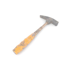 games 3D model