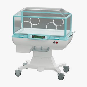 Infant Incubator
