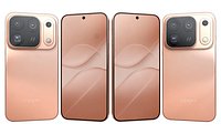 Oppo Find X10 Pro Max Orange