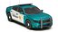 パトカー パック ローポリ