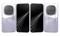 Honor Magic8 RSR Porsche Design Violet