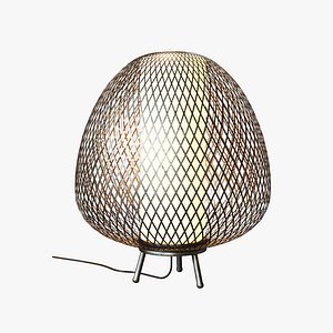 Twiggy Egg Ay Illuminate