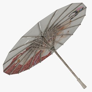 Umbrella 04 e