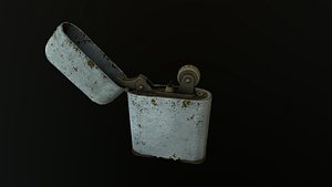 Lighter