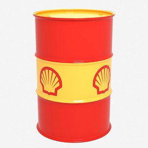 Barrel Shell