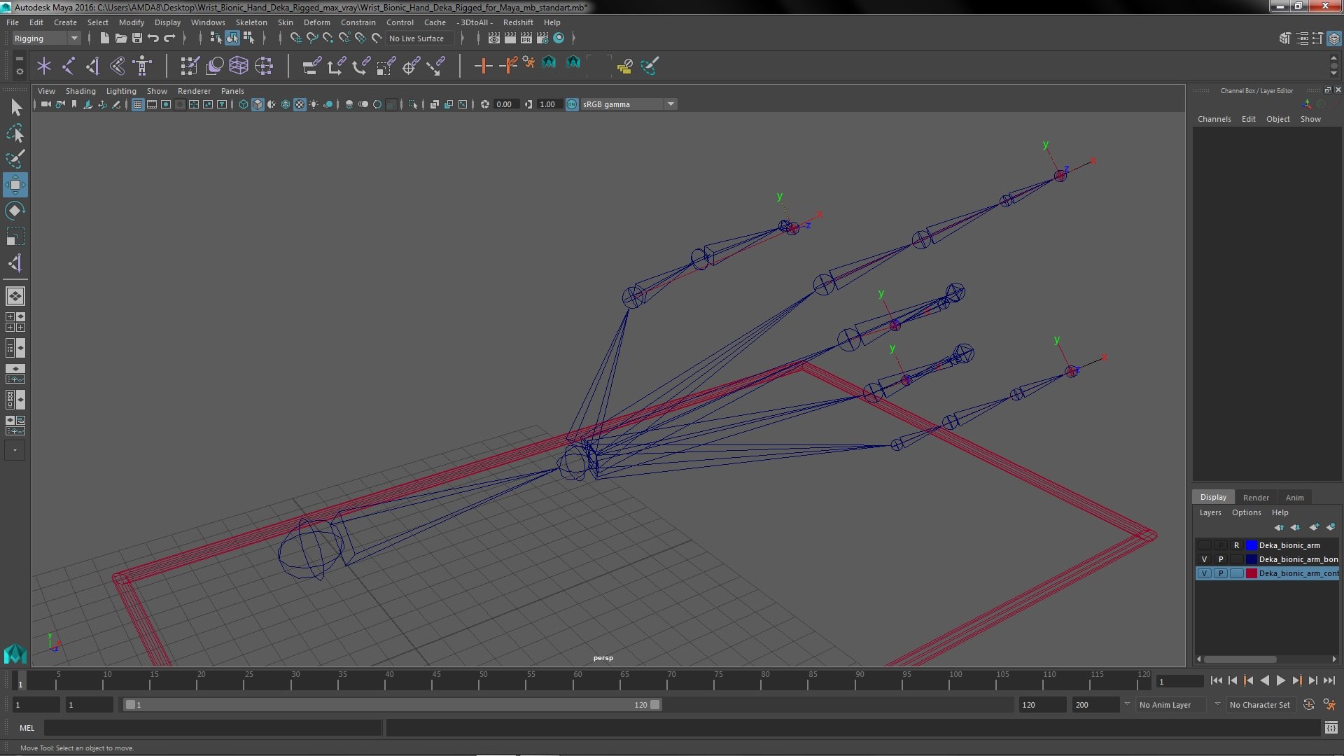 Wrist Bionic Hand Deka Rigged for Maya 3D model https://p.turbosquid.com/ts-thumb/Lv/pgCnqy/1s/wristbionichanddekariggedformayamb3dmodel035/jpg/1685607306/1920x1080/fit_q87/6a6ac2d516361616f778b53f33c7d0470068092b/wristbionichanddekariggedformayamb3dmodel035.jpg