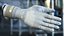 Nadgarstek Bionic Hand Deka uzbrojony dla Mayi