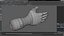 Nadgarstek Bionic Hand Deka uzbrojony dla Mayi