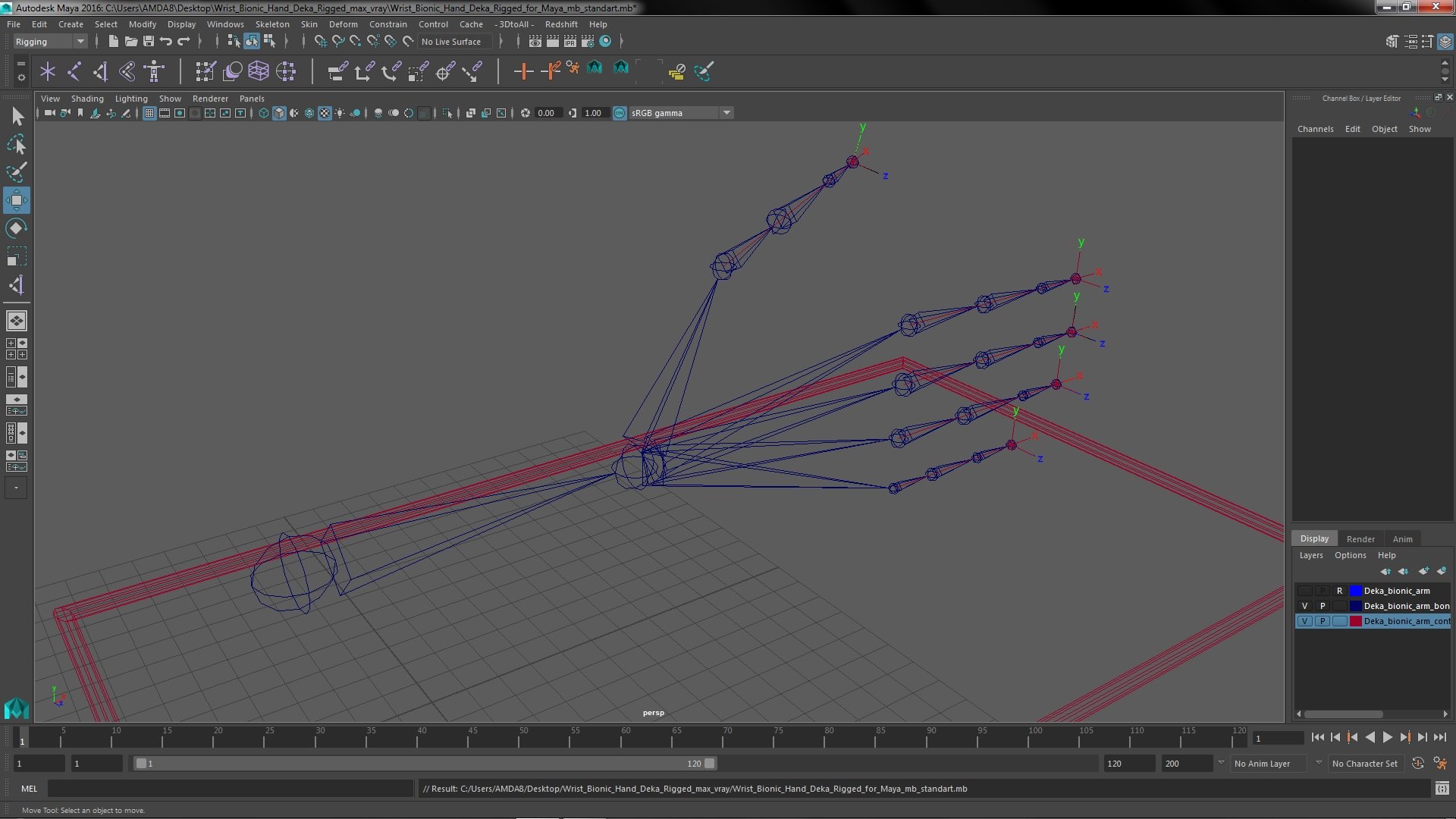 Wrist Bionic Hand Deka Rigged for Maya 3D model https://p.turbosquid.com/ts-thumb/Lv/pgCnqy/Ma/wristbionichanddekariggedformayamb3dmodel033/jpg/1685607298/1920x1080/fit_q87/f2bfb9f0a939900e6a173e290da654cb26ac0798/wristbionichanddekariggedformayamb3dmodel033.jpg