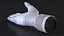 Nadgarstek Bionic Hand Deka uzbrojony dla Mayi