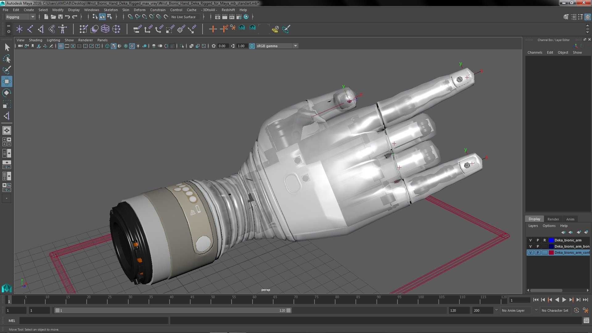 Wrist Bionic Hand Deka Rigged for Maya 3D model https://p.turbosquid.com/ts-thumb/Lv/pgCnqy/tS/wristbionichanddekariggedformayamb3dmodel036/jpg/1685607310/1920x1080/fit_q87/91c506b21247ddb9760052d41626847a28221f6b/wristbionichanddekariggedformayamb3dmodel036.jpg
