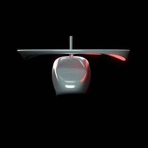 HELICOPTER SCI-FI