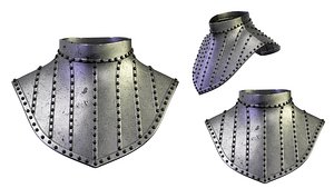 BreastPlate