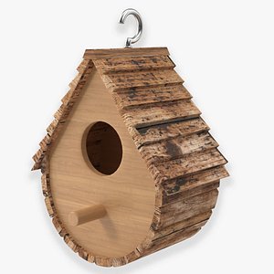 Bird House