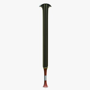 Fantasy Short Sword