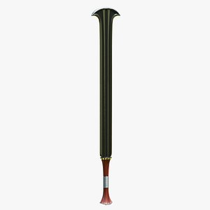 Fantasy Short Sword