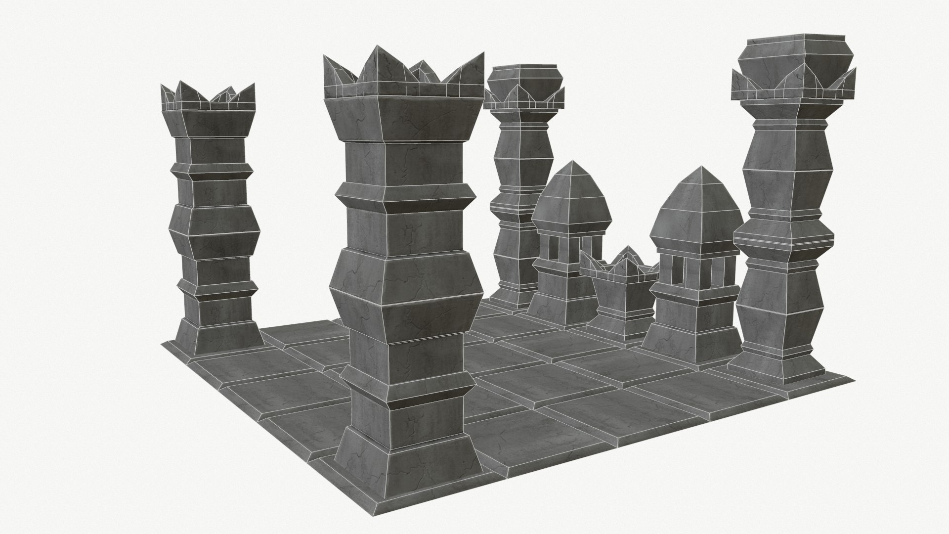 modular stone temple pieces 3D model https://p.turbosquid.com/ts-thumb/Lv/zZ6QUu/DVZcPGkq/screenshot003/png/1528173405/1920x1080/fit_q87/29af473b47ec625027b5e7eb8fed62debf7544da/screenshot003.jpg