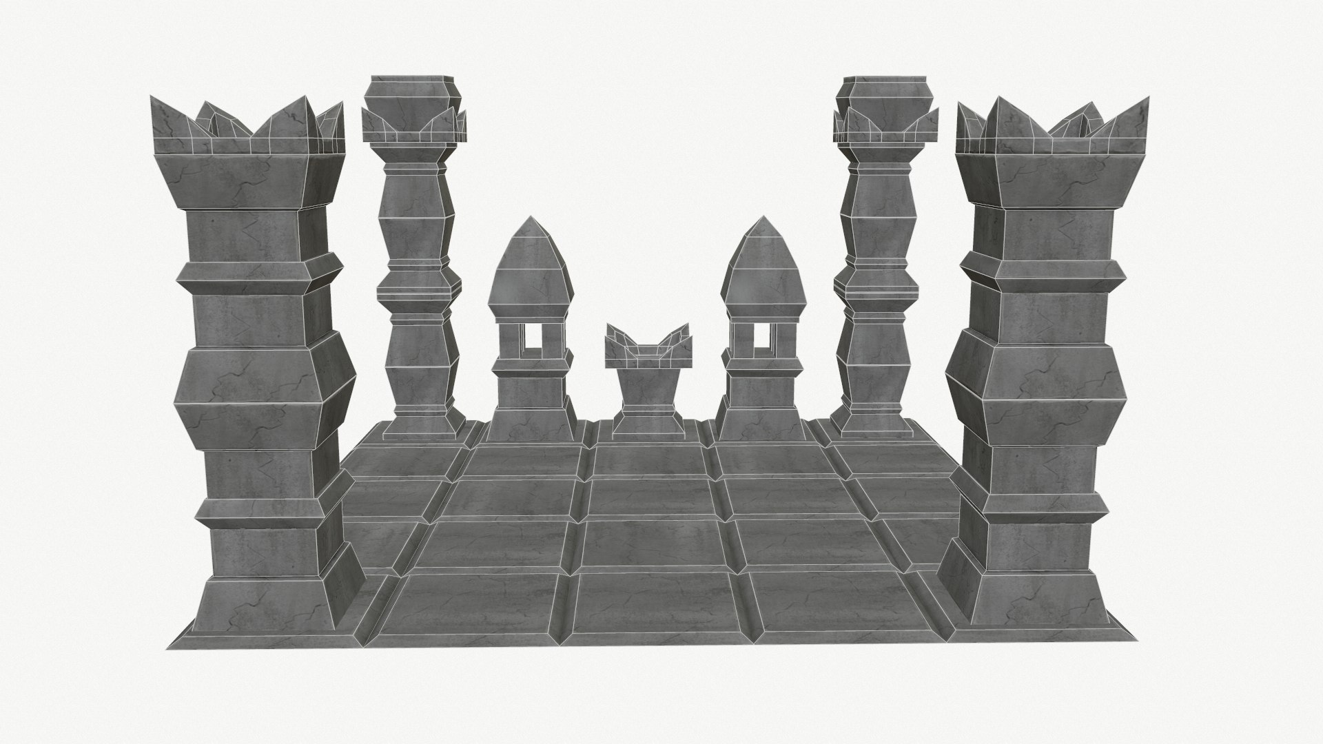modular stone temple pieces 3D model https://p.turbosquid.com/ts-thumb/Lv/zZ6QUu/PfE7ch8Z/screenshot002/png/1528173405/1920x1080/fit_q87/4137e57d24c8105c92df424594c3948d6324cb33/screenshot002.jpg