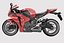 Honda CBR 1000RR 2008